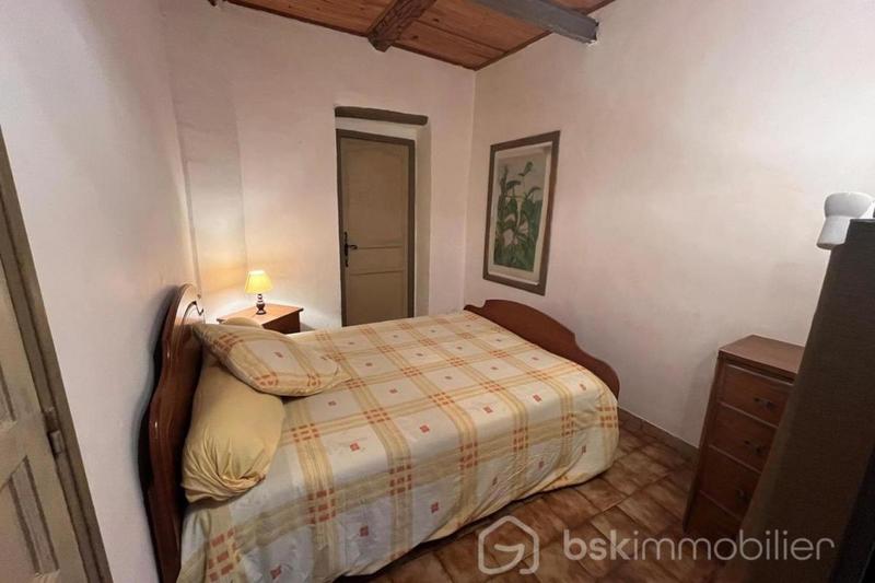 Maison de village - 137 m² - 5 pièces