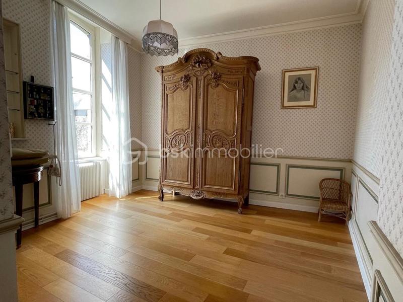 Appartement - 150 m² - 6 pièces