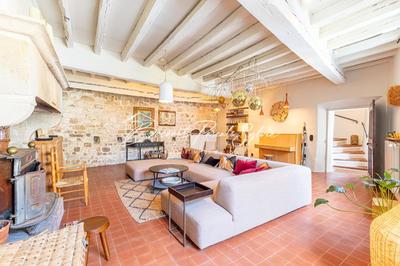 Demeure - 203 m² - 5 pièces