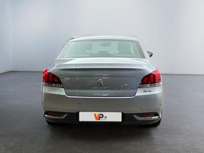 Peugeot 508 Business 1.6 BlueHDi 120ch s&amp;S Eat6 Active