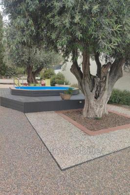 Maison - 146 m² - 5 pièces