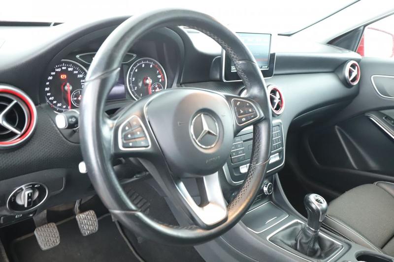 Mercedes Classe a 160 Inspiration 102 ch