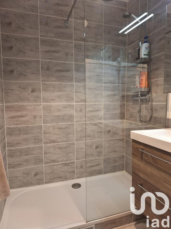 Appartement - 58 m² - 4 pièces