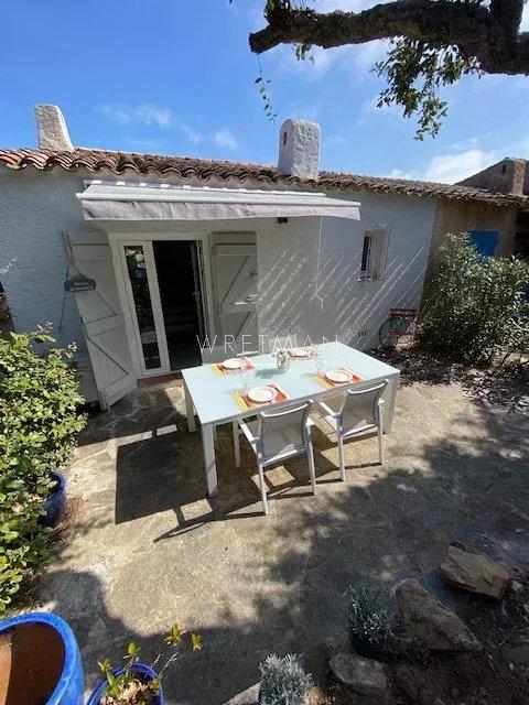 Maison - 67 m² - 4 pièces