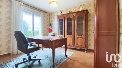 Maison - 167 m² - 8 pièces