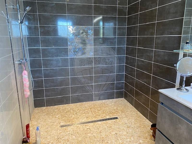 Maison - 187 m² - 5 pièces