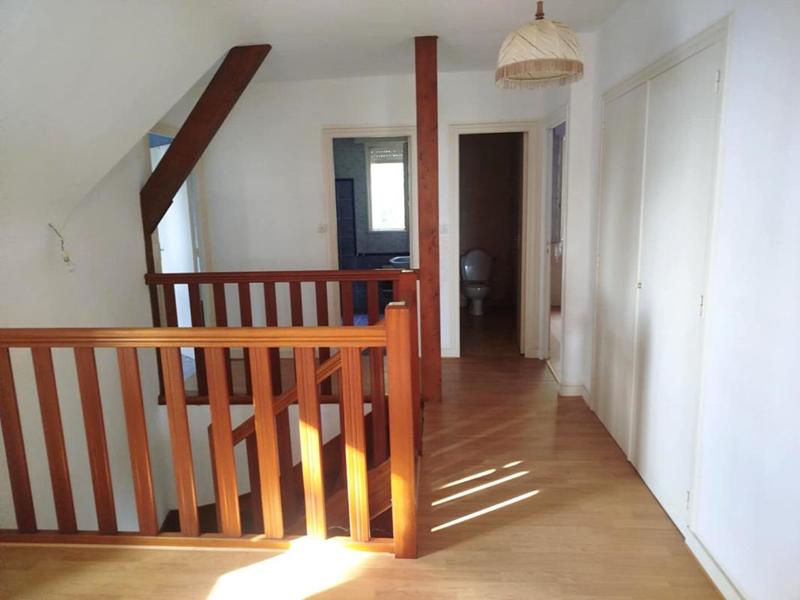 Maison - 184 m² - 6 pièces