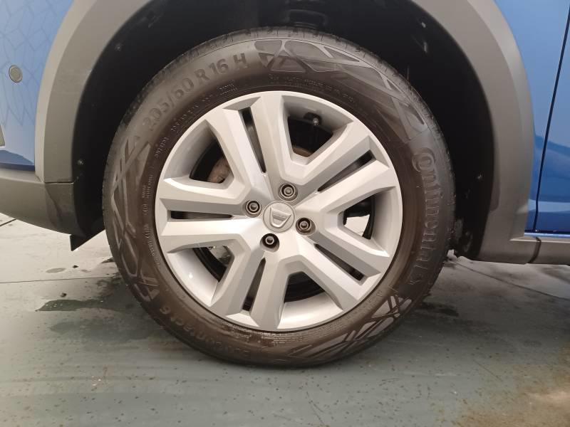 Dacia Sandero TCe 90 Stepway Expression