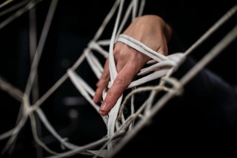 Spectacle "Nos Mains" | Hors Champ du Festival Ribambelle