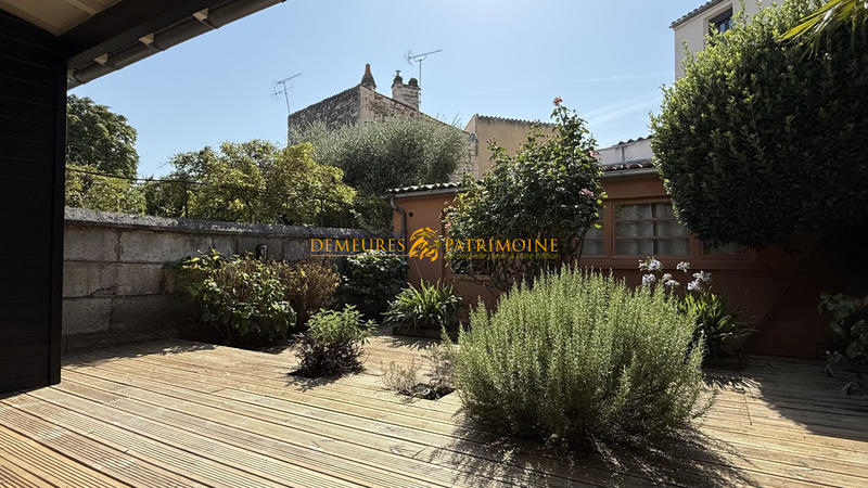 Maison - 142 m² - 4 pièces