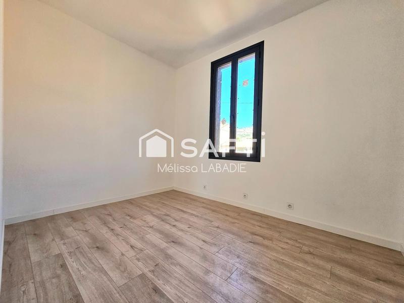 Appartement - 40 m² - 3 pièces