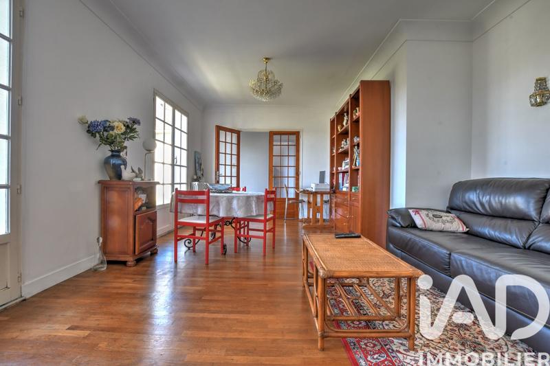 Maison de ville - 79 m² - 4 pièces