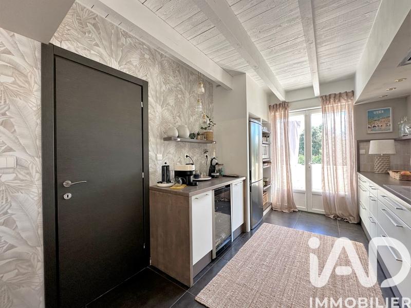 Maison - 127 m² - 6 pièces