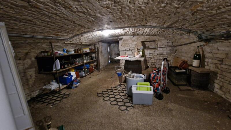 Maison - 116 m² - 5 pièces