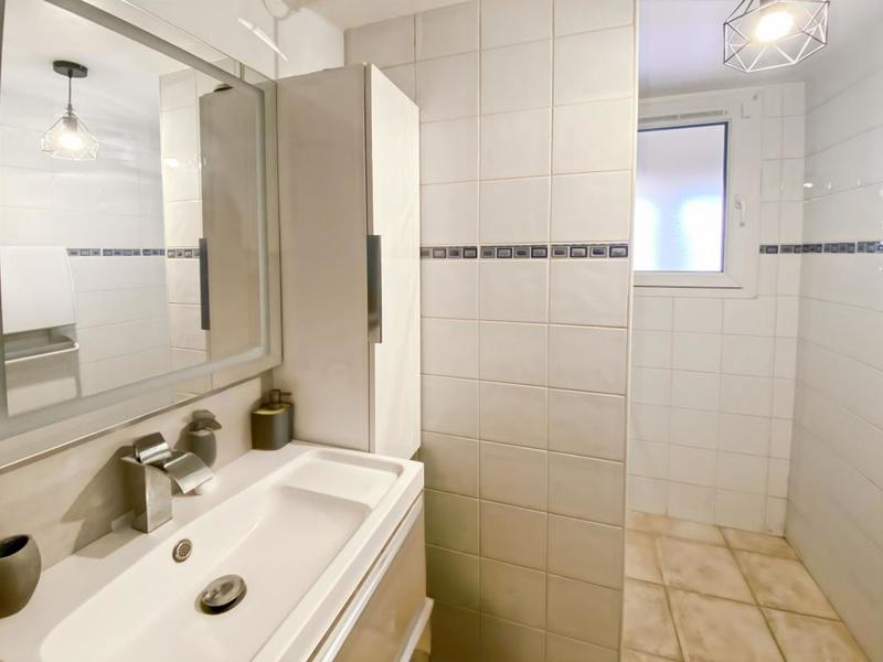 Maison - 58 m² - 3 pièces