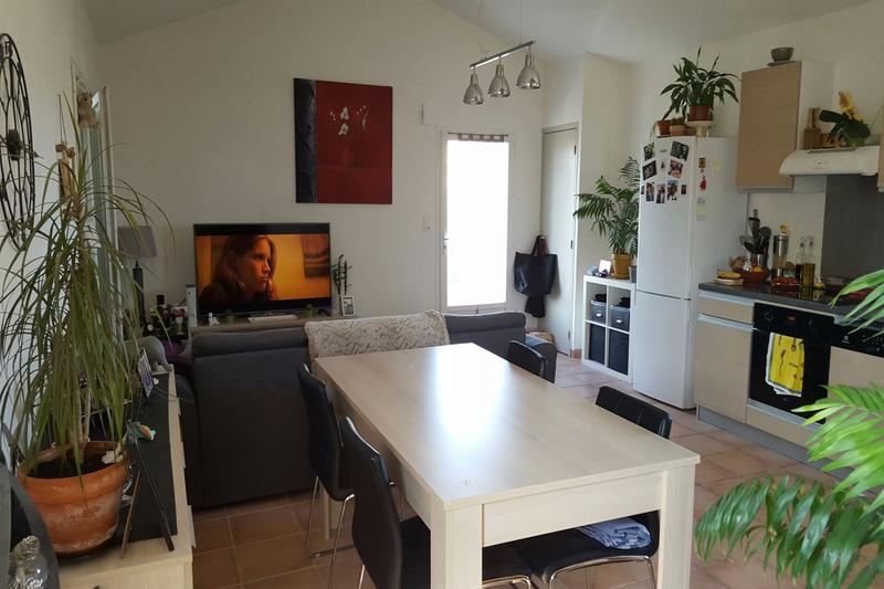 Appartement - 59 m² - 4 pièces