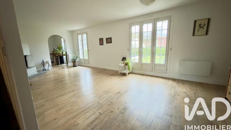 Maison - 235 m² - 7 pièces