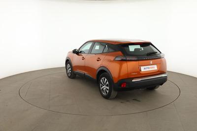Peugeot 2008 1.2 PureTech Active 101 ch
