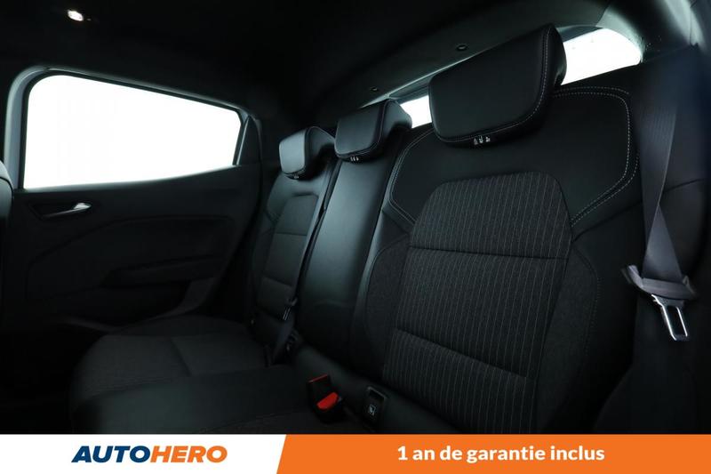 Renault Clio 1.3 TCe Intens 140 ch