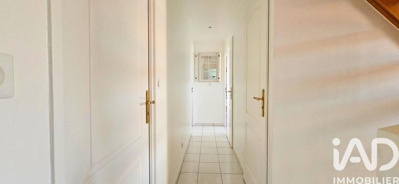 Maison - 154 m² - 7 pièces