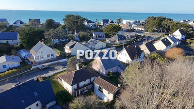 Maison - 159 m² - 5 pièces