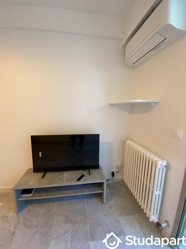 Appartement - 22 m² - 1 pièce