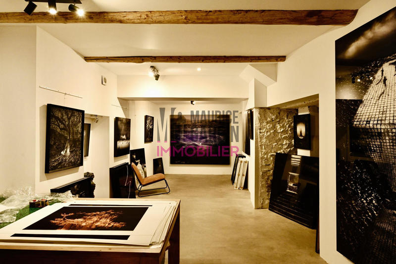 Maison - 175 m² - 5 pièces