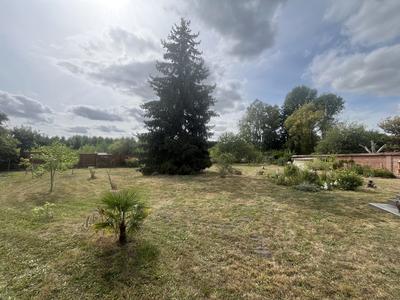 Maison ancienne - 130 m² - 5 pièces