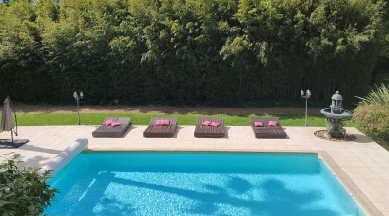 Terrain agricole - 900 m²