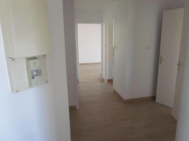 Appartement - 53 m² - 3 pièces