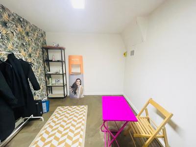 Appartement - 90 m² - 2 pièces