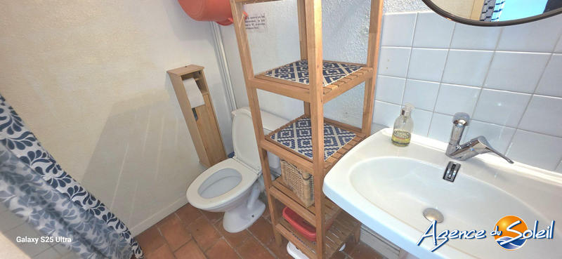 Maison - 34 m² - 3 pièces