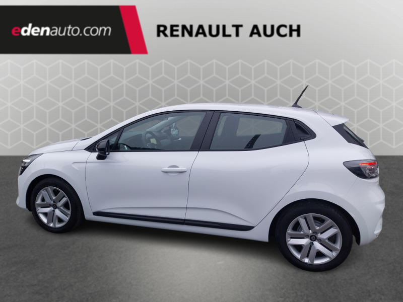 Renault Clio E-Tech full hybrid 145 Evolution