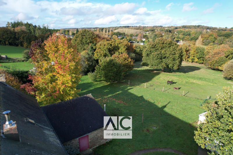 Maison - 190 m² - 8 pièces