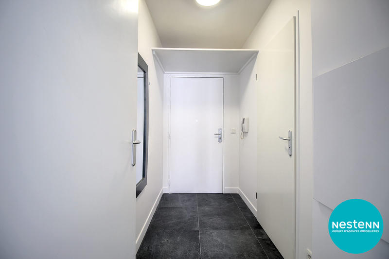 Appartement - 23 m² - 1 pièce