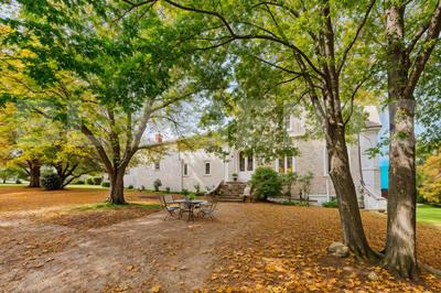 Maison de domaine - 370 m² - 14 pièces