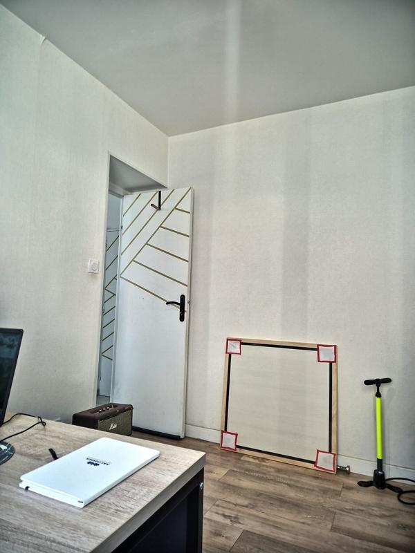 Appartement - 67 m² - 4 pièces