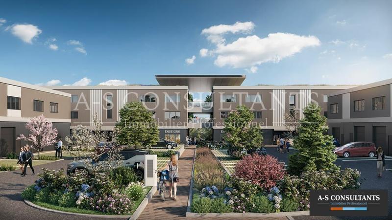 Local d'activité / Entrepôt - 115 m²