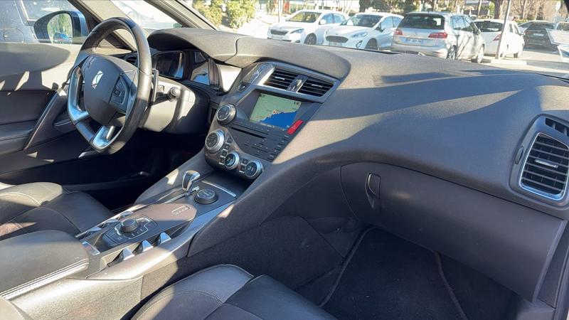 Citroën Ds5 2.0 HDi 163 Hybrid4 Bmp6 Executive