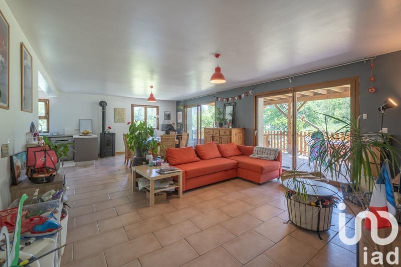 Appartement - 94 m² - 3 pièces