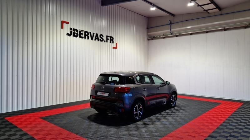 Citroën C5 Aircross bluehdi 130 ss bvm6 business