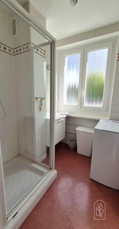 Appartement - 57 m² - 2 pièces