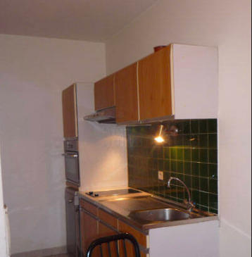 Appartement - 33 m² - 2 pièces