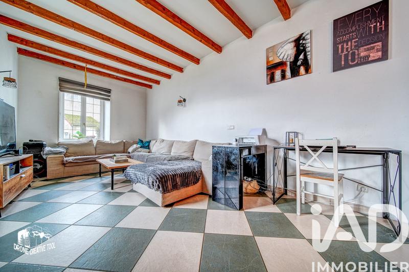 Maison - 247 m² - 7 pièces