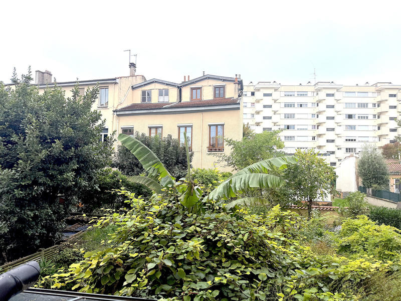 Appartement - 88 m² - 4 pièces