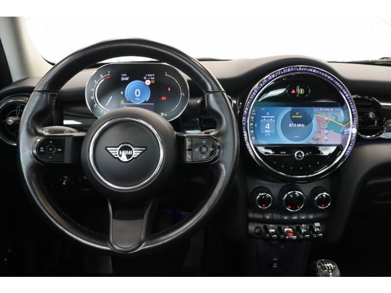 Mini Mini Hatch 5 Portes One 102 ch Edition Camden