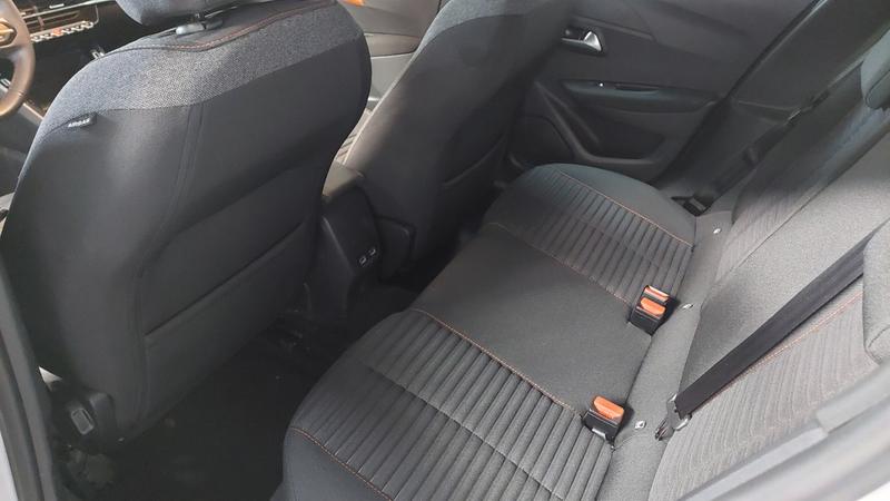 Peugeot E-208 Electrique Active Business