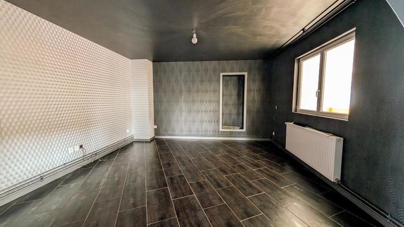 Maison - 183 m² - 6 pièces