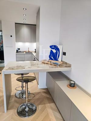 Appartement - 28 m² - 1 pièce