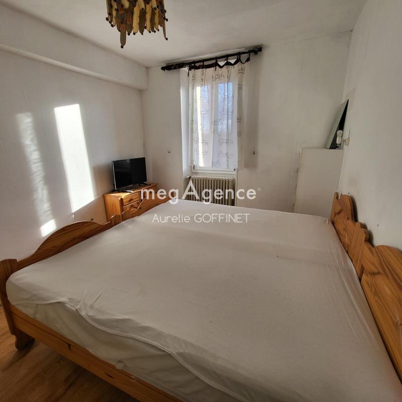 Maison ancienne - 134 m² - 5 pièces